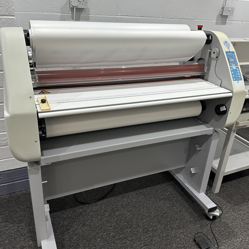 Used Kala Atlantic 1080 Wide Format Laminator AfterPrint Ltd