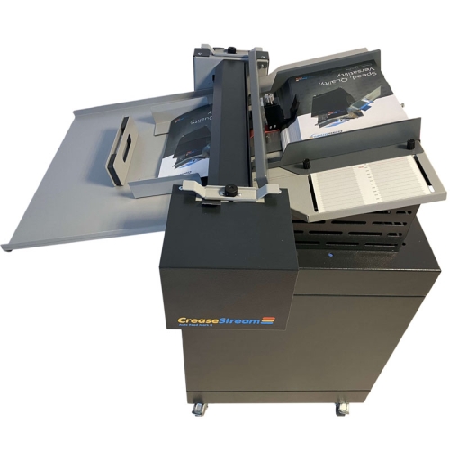 CreaseStream Auto-feed MKII