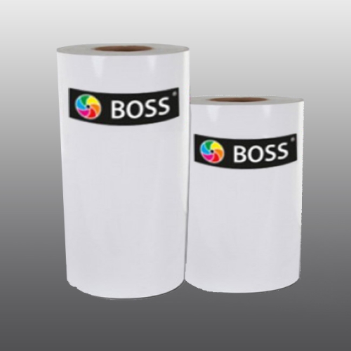Printable Boss Digital OPP Films