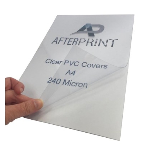 Binding Covers