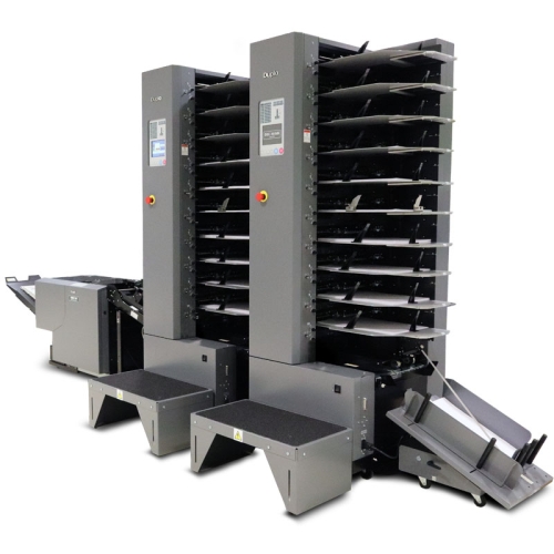 Duplo 150 Booklet Maker System