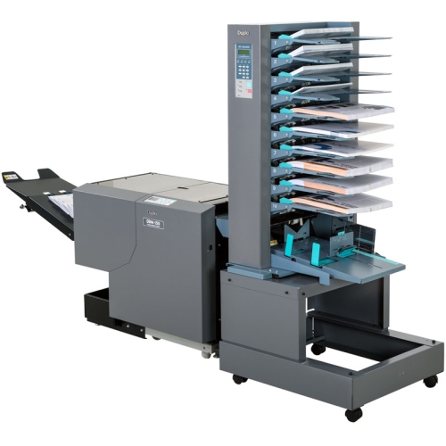 Duplo DBM150FR Booklet Maker System