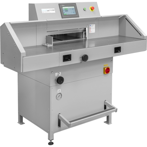 Grafcut G52H Guillotine