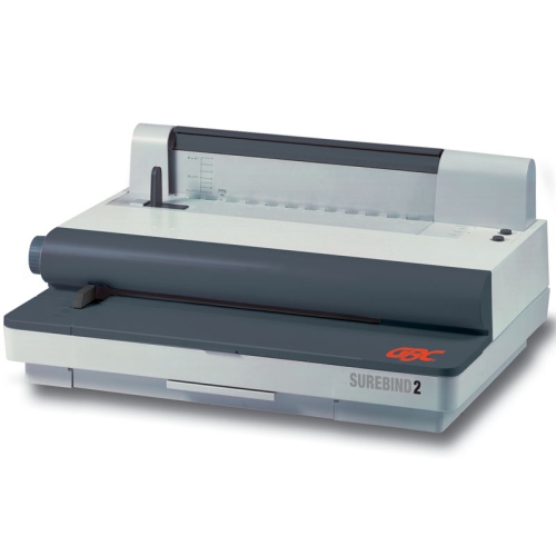 GBC SureBind 2 Strip Binder