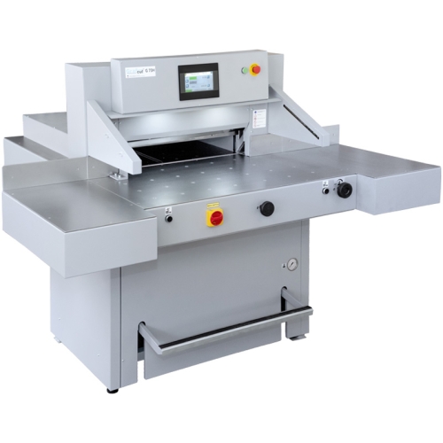 Grafcut Guillotine G73H