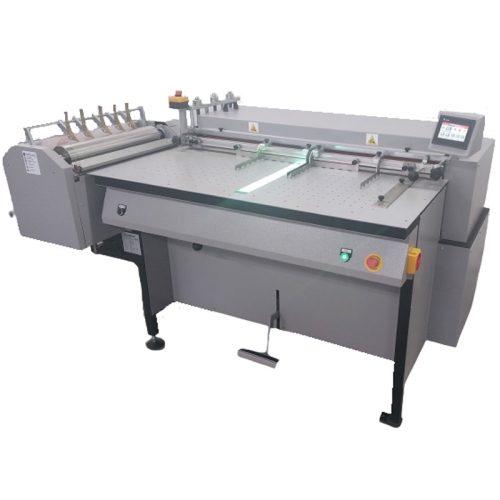 Grafcut GC-480 Pro XL Case Maker