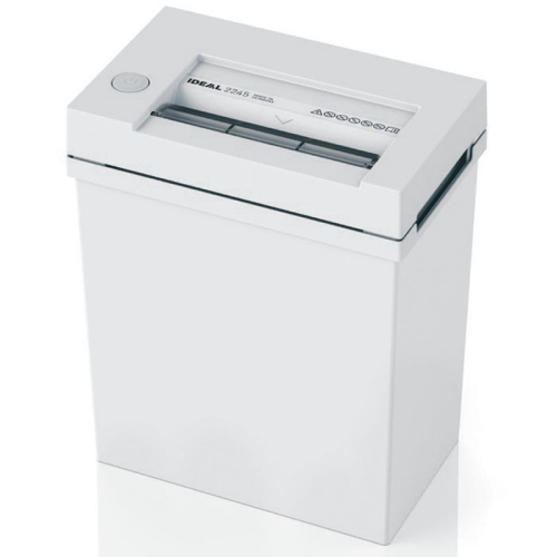 Ideal 2245 Deskside Shredder