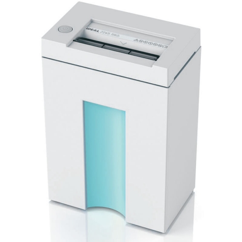 Ideal 2265 Deskside Shredder