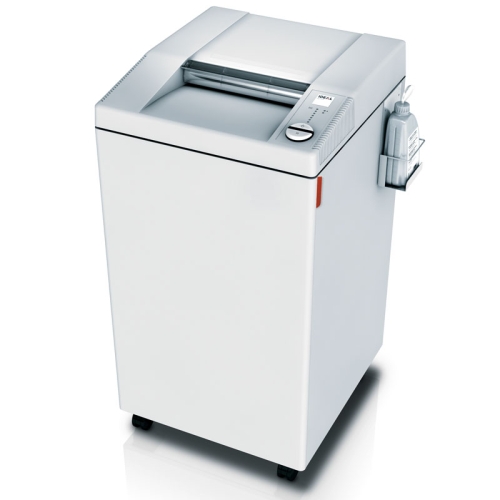 Ideal 3105 Shredding Machine