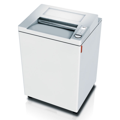 Ideal 3804 Shredding Machine