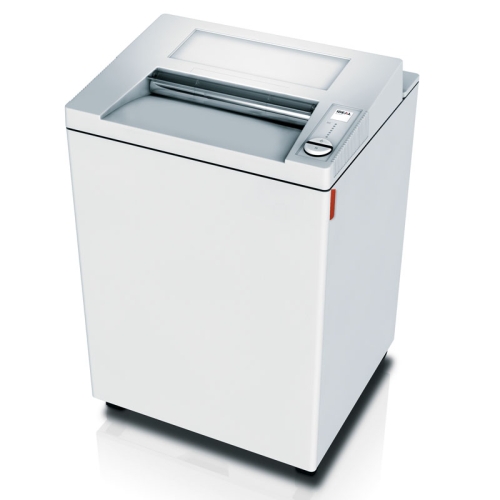 Ideal 4002 Shredding Machine