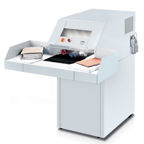 Ideal 4108 High Capacity Shredder