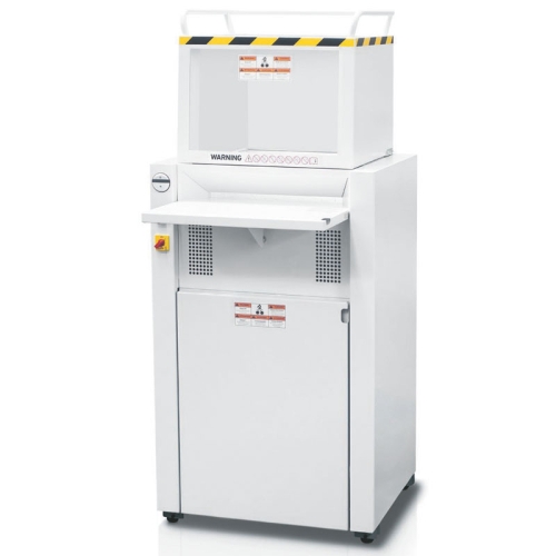 Ideal 4606 High Capacity Shredder