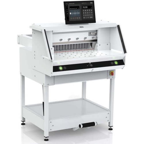 Ideal The 56 LT Guillotine