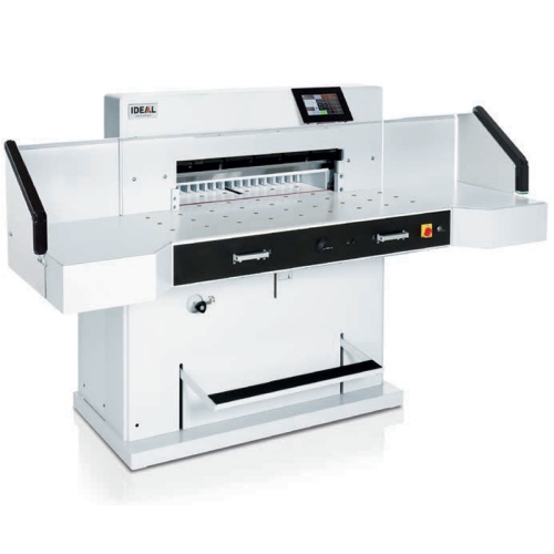 Ideal 7260 LT Guillotine