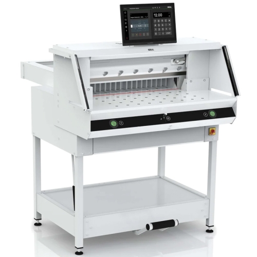 Ideal The 68 LT Guillotine