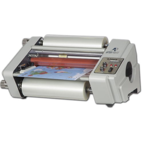 Roll Laminator Linea DH360