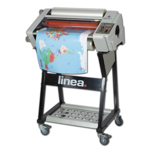 Roll Laminator DH460
