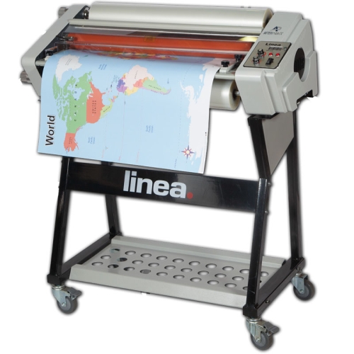 Linea Roll Laminator DH650