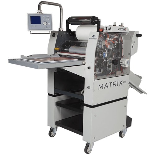 Digital Laminator Matrix MX-370P