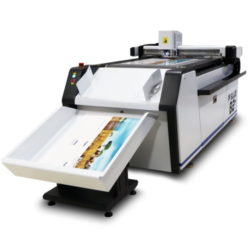 Duplo PFI Blade B2+ Digital Cutting Table