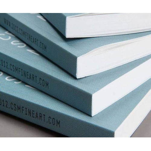 Perfect Binding