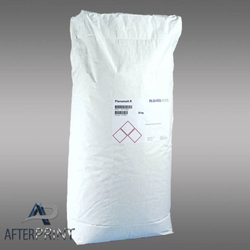 25kg Sack of Planamelt R Binding Glue
