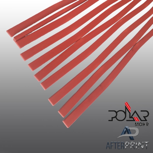 Cutting Sticks for Polar Guillotines