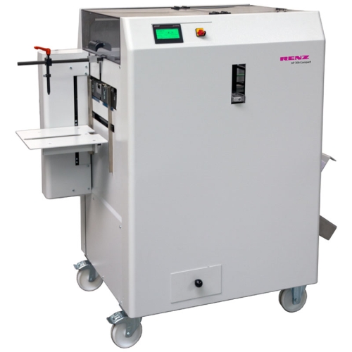 Renz AP300 Compact Professional Automated Punch