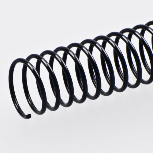 Plastic Spiral Binding