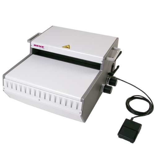 Renz ECL360 Electric Wire Closer