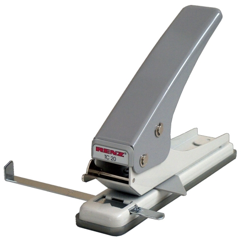 Renz TC20 Thumb Cut Punch