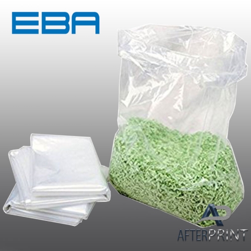 Shredder Bags for EBA Shredders