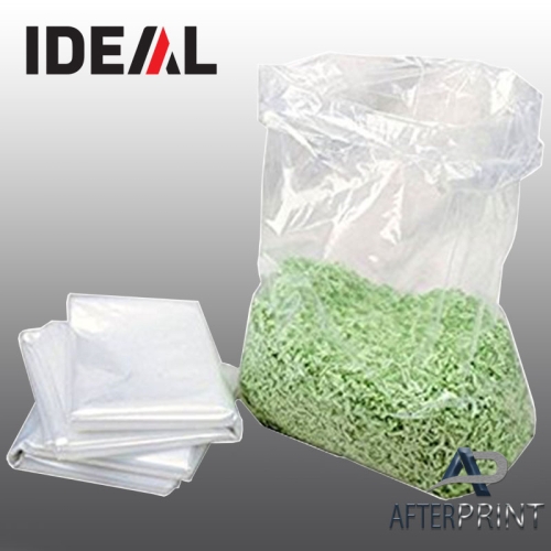 Shredder Bags for Ideal Shredders