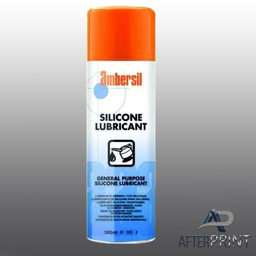 Silicone Spray 500ml