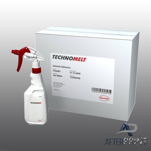 Melt-O-Clean Hot Melt Cleaner