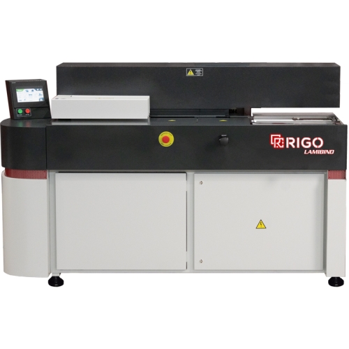 Rigo Lamibind Long EVA Perfect Binder
