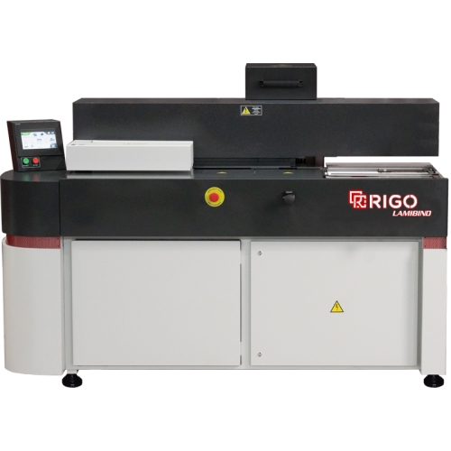 Rigo Lamibind Long PUR Perfect Binder