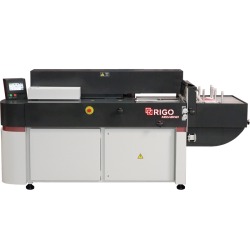 Rigo Megabind EVA Perfect Binder