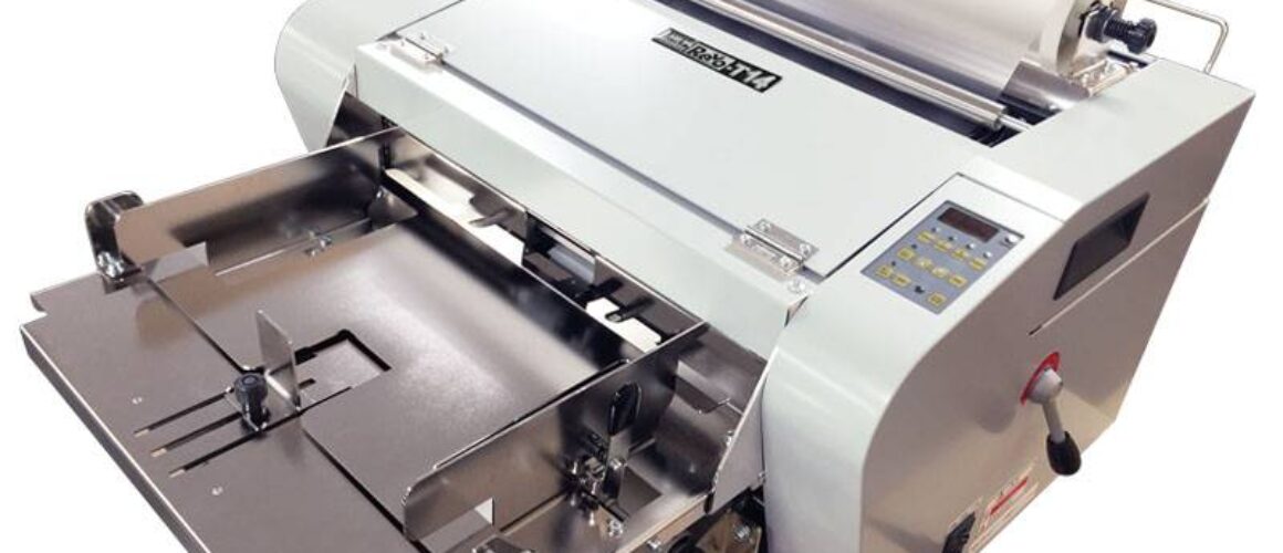 Lami Corp Revo T14 Auto Laminator