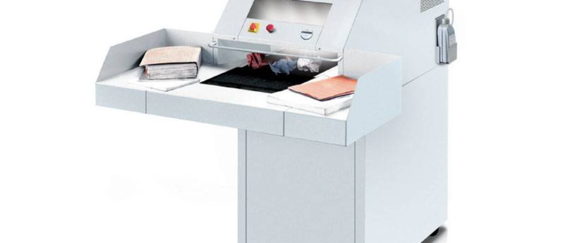 Ideal-4108-shredder