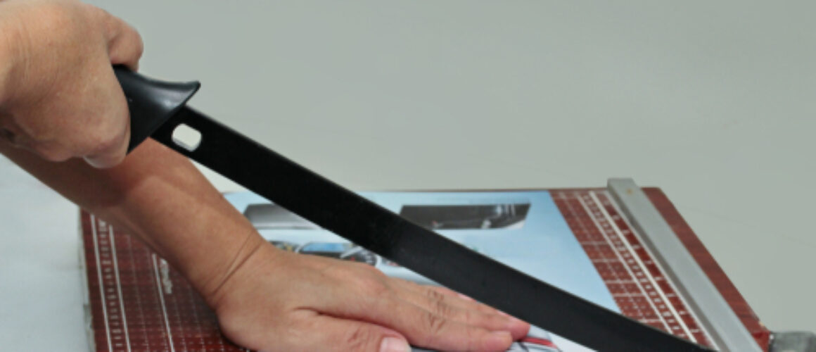 What You Need To Know About Ideal Paper Guillotines