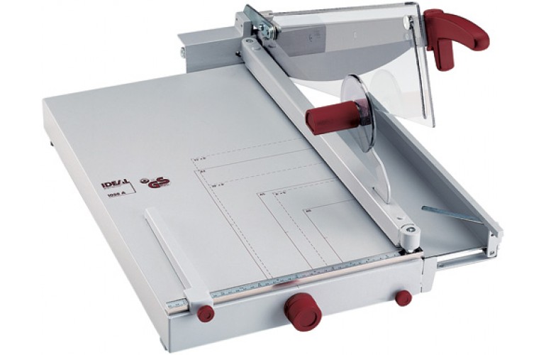 Ideal 1058 Paper Trimmer