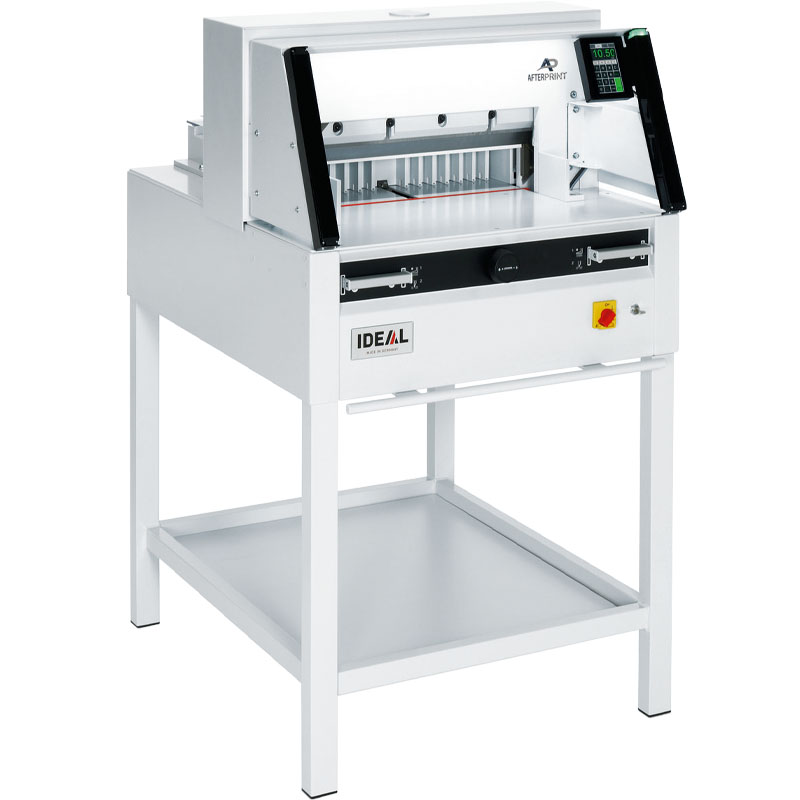 Ideal Guillotine 4860