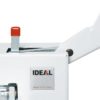 Locking Safety Latch on Ideal 4305 Guillotine