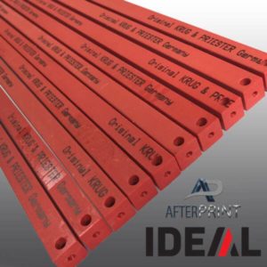 Ideal Cutting Sticks