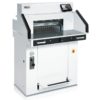 Ideal 5560 Guillotine Without Optional Side Tables