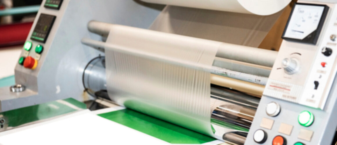5 Best Things About Paper Laminators