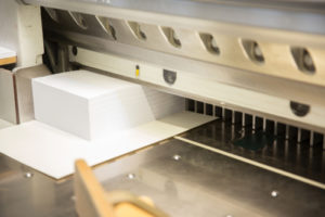 Benefits of using paper guillotine from AfterPrint