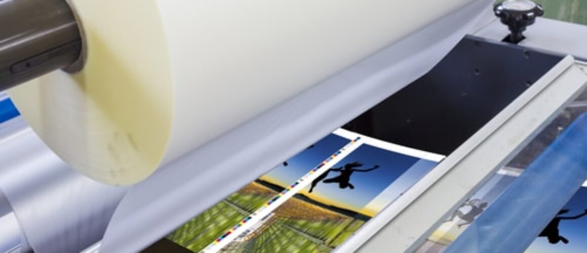 The Ultimate Guide to Paper Laminators